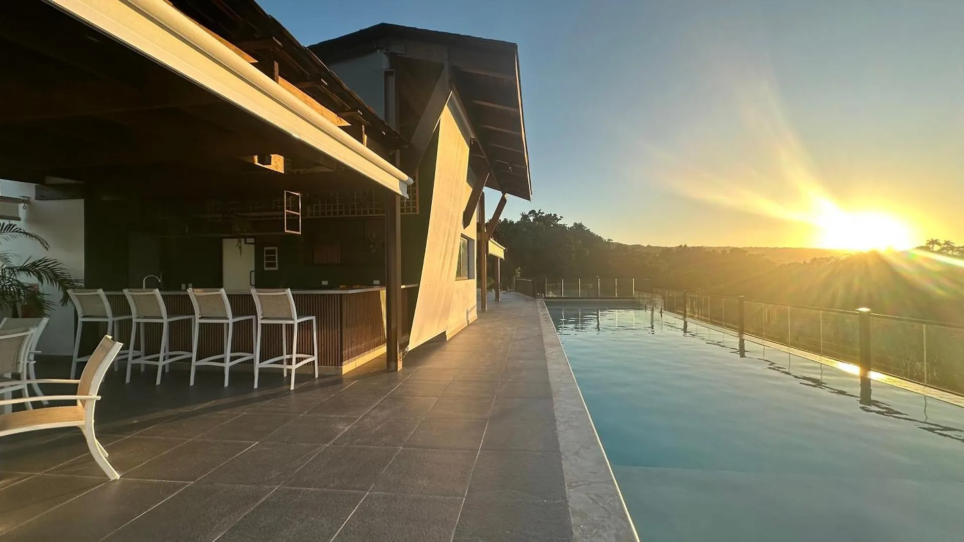 All-New Zen Apartment With Treetops And Ocean Views ! Las Terrenas