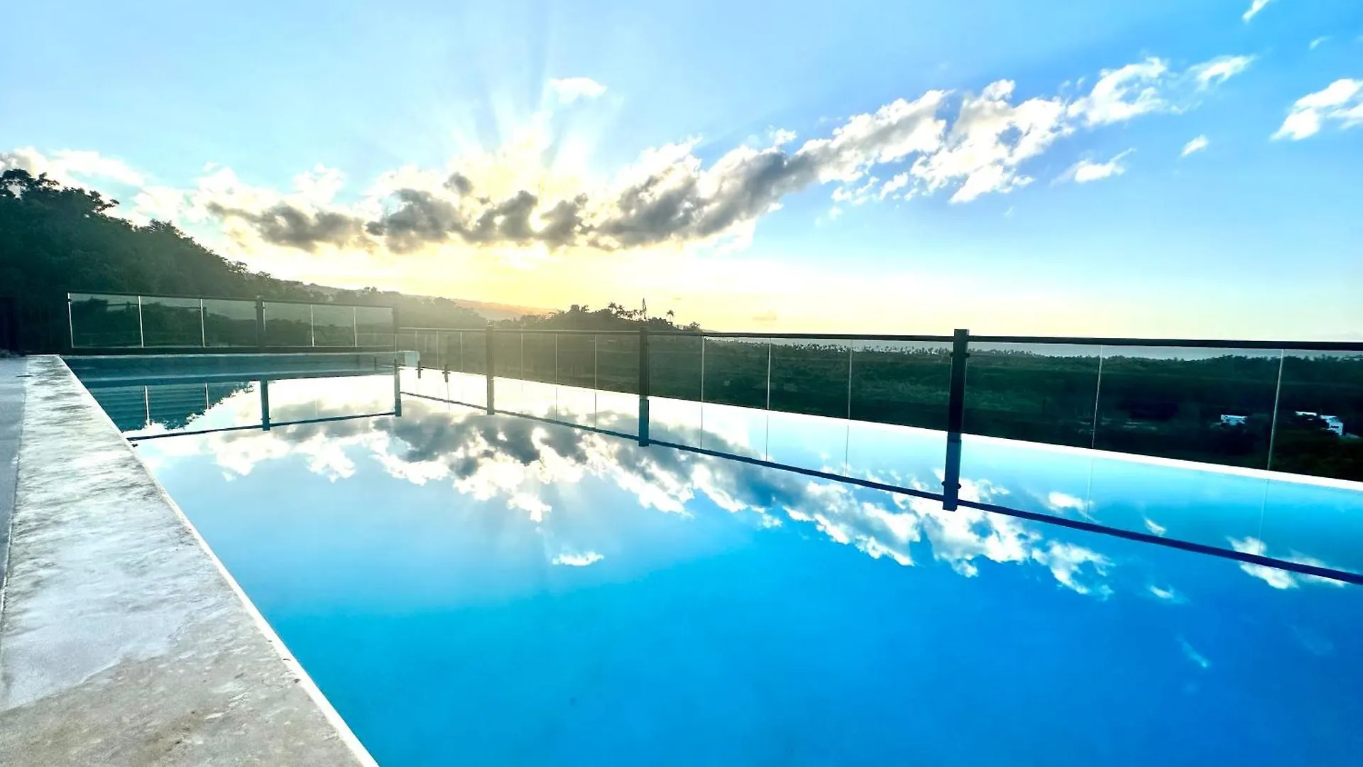 All-New Zen Apartment With Treetops And Ocean Views ! Las Terrenas 0*,