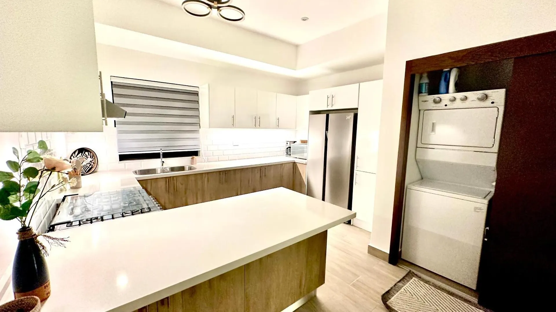 All-New Zen Apartment With Treetops And Ocean Views ! Las Terrenas