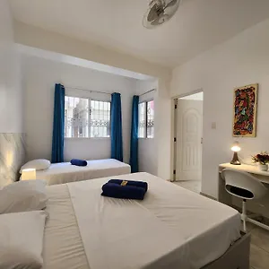 Residencia Nilaya Appartement